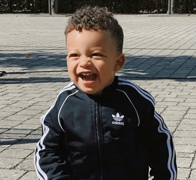 Isaiah-King Lemina 